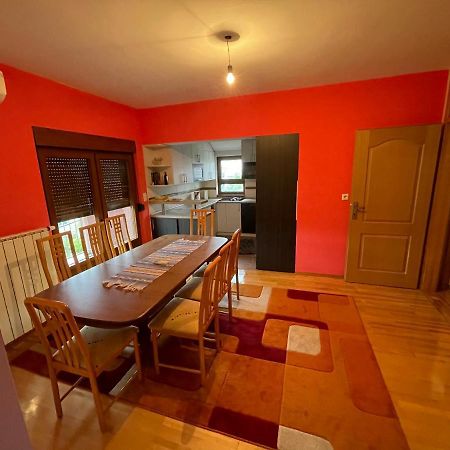 Ferienwohnung Apartman Nur Bihać Exterior foto