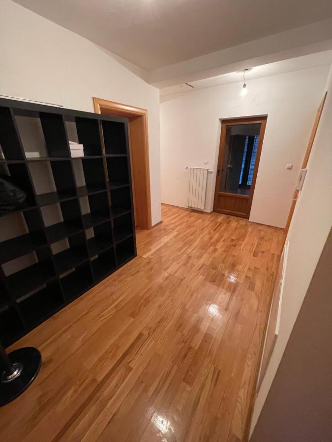 Ferienwohnung Apartman Nur Bihać Exterior foto